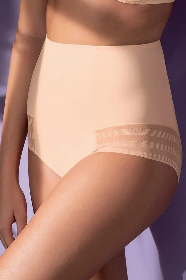 Antigel J14 New Apesanteur High Shapewear Brief